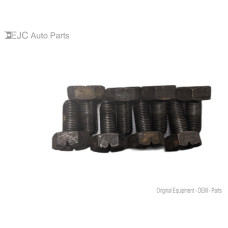 25K218 Flexplate Bolts For 11-16 Ford F-350 Super Duty 6.2 25K218 Flexplate Bolts For 11-16 Ford F-350 Super Duty 6.2