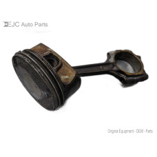 25K229 Piston and Connecting Rod Standard 11-16 Ford F-350 Super Duty 6.2 AL3E6200CA 25K229 Piston and Connecting Rod Standard 11-16 Ford F-350 Super Duty 6.2 AL3E6200CA