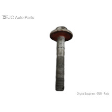 24Y025 Crankshaft Pulley Bolt For 09-13 GMC Sierra 1500 Denali 6.2