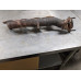 24Y032 Right Exhaust Manifold For 04-13 GMC Sierra 1500 Denali 6.2 12616288