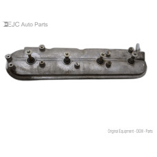 24Y034 Left Valve Cover For 09-13 GMC Sierra 1500 Denali 6.2 12611059