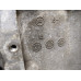 GRD307 Engine Oil Pan For 08-13 GMC Sierra 1500 Denali 6.2 12594604 GRD307 Engine Oil Pan For 08-13 GMC Sierra 1500 Denali 6.2 12594604