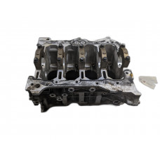 #BLP11 Engine Cylinder Block From 2019 Kia Niro  1.6