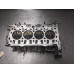 #BI02 Cylinder Head From 2019 Kia Niro  1.6