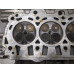 #BI02 Cylinder Head From 2019 Kia Niro  1.6