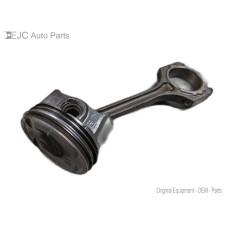 25R307 Piston and Connecting Rod Standard For 17-19 Kia Niro  1.6