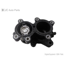 25R314 Rear Thermostat Housing For 17-19 Kia Niro  1.6