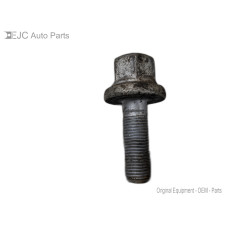 25R321 Crankshaft Pulley Bolt For 17-19 Kia Niro  1.6