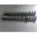 25R328 Camshafts Pair Both For 17-19 Kia Niro  1.6