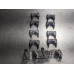 25R329 Camshaft Bearing Caps For 17-19 Kia Niro  1.6