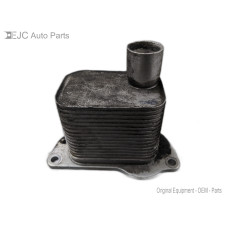 25V212 Oil Cooler For 12-15 Chevrolet Cruze  1.4 55565388
