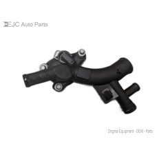 25V217 Rear Thermostat Housing For 12-15 Chevrolet Cruze  1.4