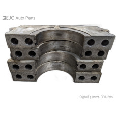 25L206 Engine Block Main Caps For 07-09 Toyota FJ Cruiser  4.0