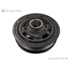25L209 Crankshaft Pulley From 2008 Toyota FJ Cruiser  4.0