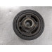 25L209 Crankshaft Pulley From 2008 Toyota FJ Cruiser  4.0