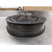 25L209 Crankshaft Pulley From 2008 Toyota FJ Cruiser  4.0