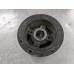 25L209 Crankshaft Pulley From 2008 Toyota FJ Cruiser  4.0