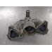 25L210 Coolant Crossover From 2008 Toyota FJ Cruiser  4.0