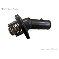 25L222 Thermostat Housing For 07-09 Toyota FJ Cruiser  4.0 160310P010