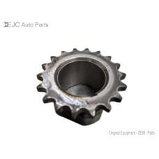 25L226 Crankshaft Timing Gear From 2008 Toyota FJ Cruiser  4.0
