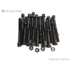 25L229 Cylinder Head Bolt Kit For 07-09 Toyota FJ Cruiser  4.0