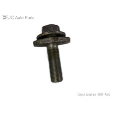 25L230 Crankshaft Bolt From 2008 Toyota FJ Cruiser  4.0
