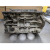 #BLY32 Engine Cylinder Block From 2012 Dodge Durango  3.6