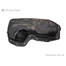 26F201 Lower Engine Oil Pan From 2012 Dodge Durango 3.6 26F201 Lower Engine Oil Pan From 2012 Dodge Durango 3.6