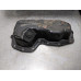 26F201 Lower Engine Oil Pan From 2012 Dodge Durango  3.6