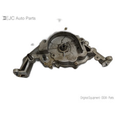 26F207 Engine Oil Pump From 2012 Dodge Durango 3.6 05184273AD 26F207 Engine Oil Pump From 2012 Dodge Durango 3.6 05184273AD