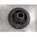 26F213 Crankshaft Pulley From 2012 Dodge Durango  3.6 05184293AG
