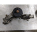 26F214 Water Coolant Pump From 2012 Dodge Durango  3.6 05184498AI