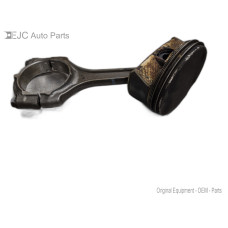 26F218 Piston and Connecting Rod Standard For 11-15 Dodge Durango 3.6 05184347AH 26F218 Piston and Connecting Rod Standard For 11-15 Dodge Durango 3.6 05184347AH