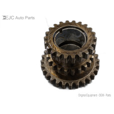26F222 Idler Timing Gear From 2012 Dodge Durango 3.6 05184357AD 26F222 Idler Timing Gear From 2012 Dodge Durango 3.6 05184357AD