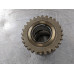 26F222 Idler Timing Gear From 2012 Dodge Durango  3.6 05184357AD