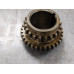 26F224 Crankshaft Timing Gear From 2012 Dodge Durango  3.6 05184357AD