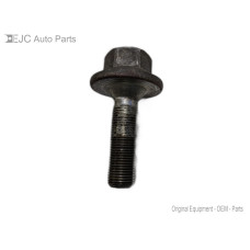 26F226 Crankshaft Bolt From 2012 Dodge Durango 3.6 26F226 Crankshaft Bolt From 2012 Dodge Durango 3.6