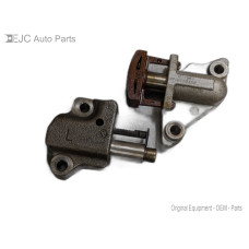 26F237 Timing Chain Tensioner Pair For 11-15 Dodge Durango 3.6 26F237 Timing Chain Tensioner Pair For 11-15 Dodge Durango 3.6