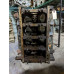 #BKN40 Engine Cylinder Block From 2012 GMC Savana 2500  6.0