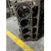 #BKN40 Engine Cylinder Block From 2012 GMC Savana 2500  6.0