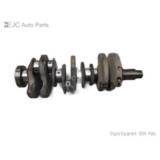#LU01 Crankshaft Standard For 05-07 Nissan Murano 3.5 #LU01 Crankshaft Standard For 05-07 Nissan Murano 3.5