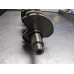 #LU01 Crankshaft Standard For 05-07 Nissan Murano  3.5