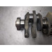 #LU01 Crankshaft Standard For 05-07 Nissan Murano  3.5