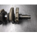 #LU01 Crankshaft Standard For 05-07 Nissan Murano  3.5