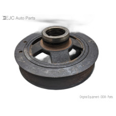 26H004 Crankshaft Pulley For 03-07 Nissan Murano 3.5 26H004 Crankshaft Pulley For 03-07 Nissan Murano 3.5