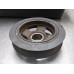 26H004 Crankshaft Pulley For 03-07 Nissan Murano 3.5 26H004 Crankshaft Pulley For 03-07 Nissan Murano 3.5