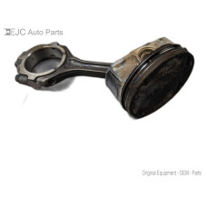 26H007 Piston and Connecting Rod Standard For 05-07 Nissan Murano 3.5 26H007 Piston and Connecting Rod Standard For 05-07 Nissan Murano 3.5