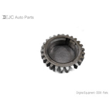 26H029 Crankshaft Timing Gear For 05-07 Nissan Murano 3.5 26H029 Crankshaft Timing Gear For 05-07 Nissan Murano 3.5