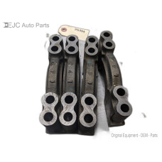 26H034 Engine Block Main Caps For 05-07 Nissan Murano  3.5