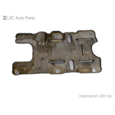 26H036 Engine Oil Baffle For 05-07 Nissan Murano  3.5